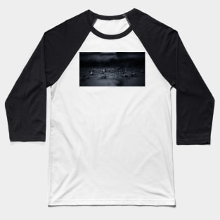 rain drops Baseball T-Shirt